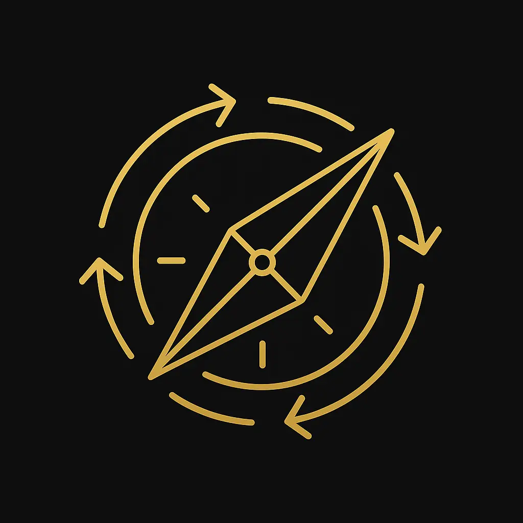 Strategy Development & Execution