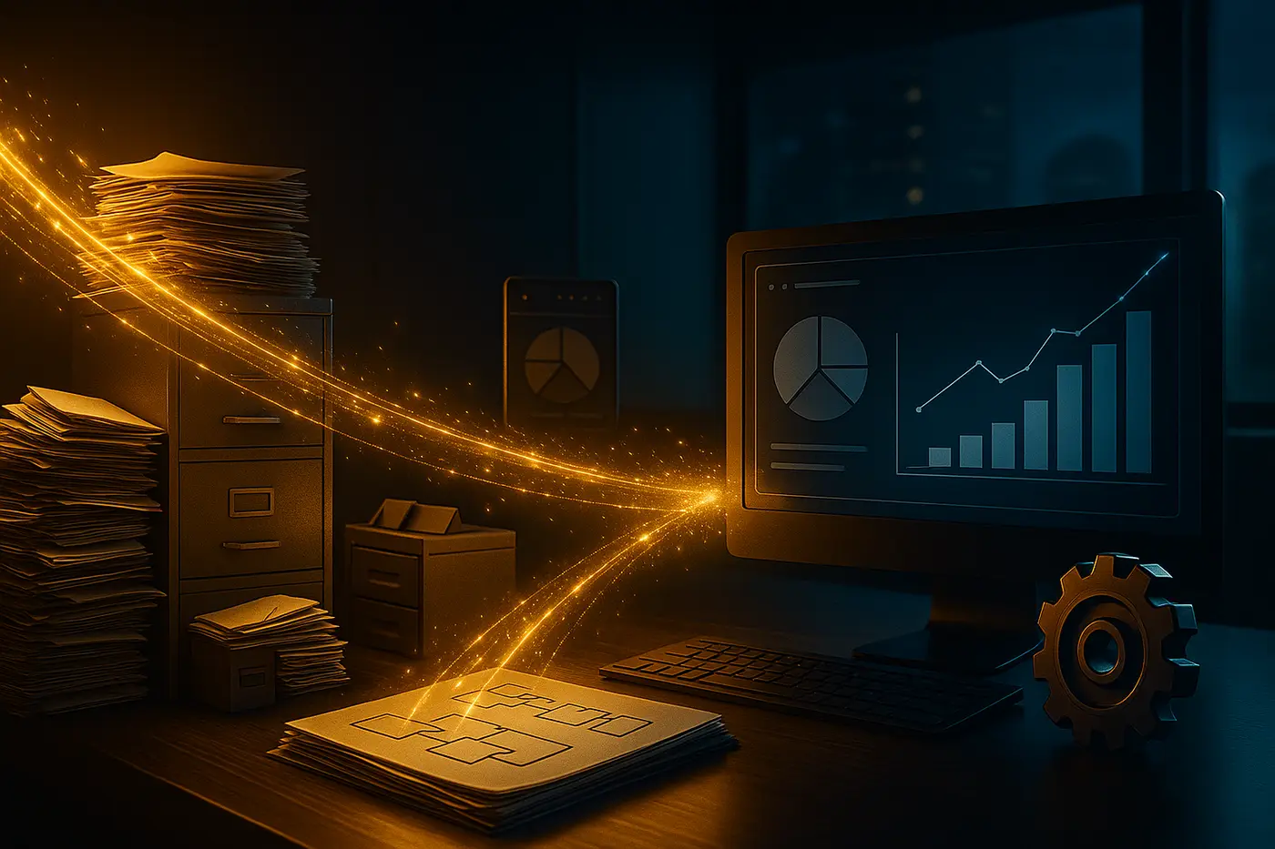 Capital raising and investment readiness