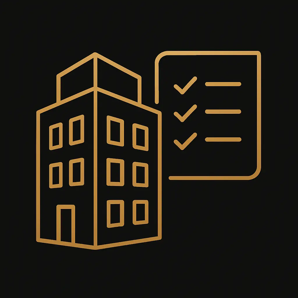 Formalization Services